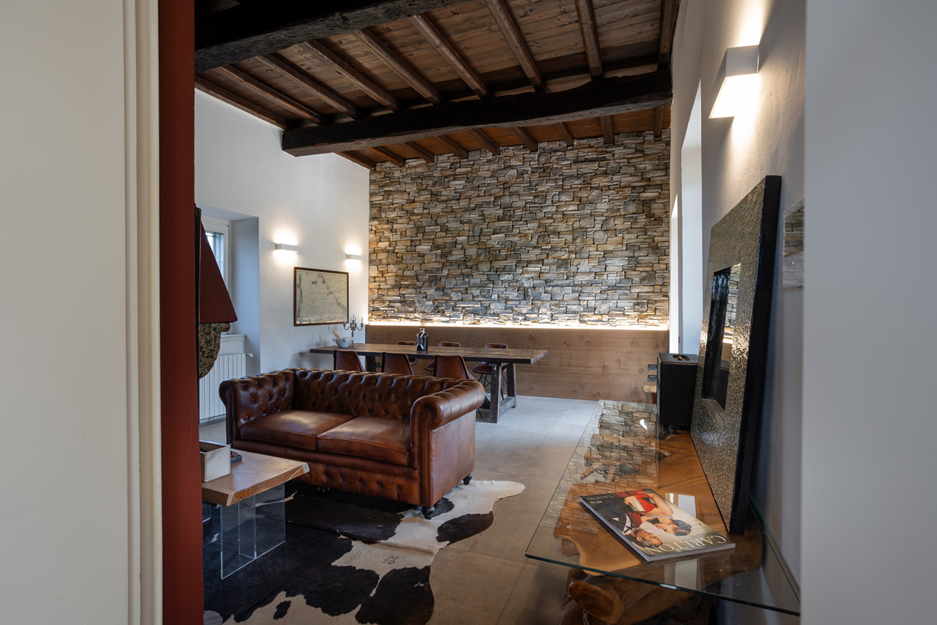 MONTICELLO FARMHOUSE – ITALY - 13